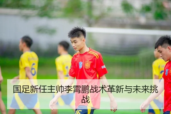 国足新任主帅李霄鹏战术革新与未来挑战